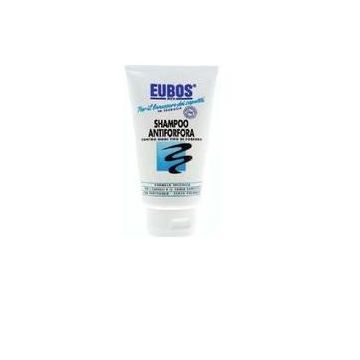 Eubos Shampoo a-forfora150ml