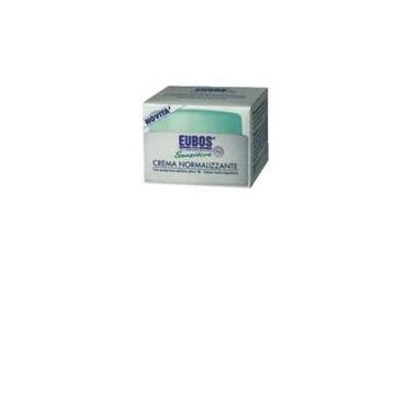 Eubos sensitive Crema normal 50ml