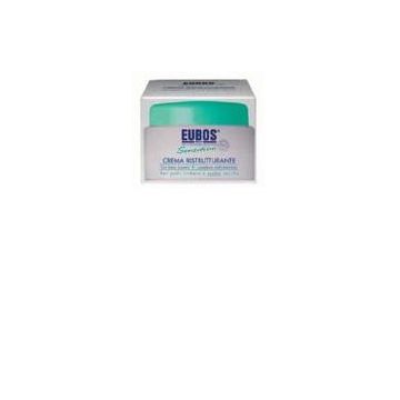 Eubos sensit Crema ristrutturante 50ml