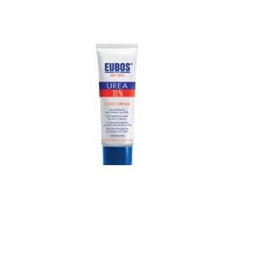 Eubos Urea 10% Crema piedi 100ml