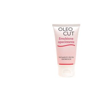 Oleocut Emulsione viso 50ml