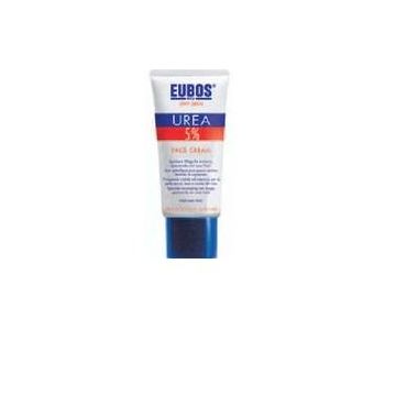 Eubos Urea 5% Crema viso 50ml