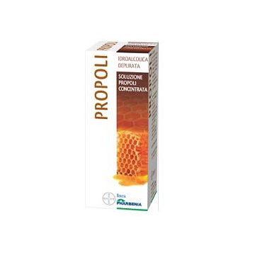 Lenigola Soluzione Idroalcolica 30ml