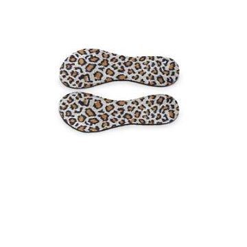 Night&day comf.soletta leopard