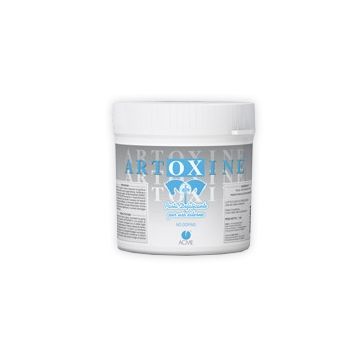 Artoxine pasta defatic.1kg Artoxine pasta defatic.1kg