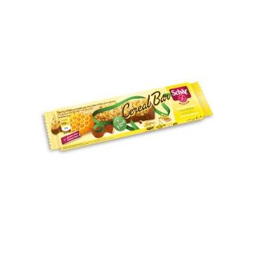 Schar Cereal Bar Cioccolato 25g
