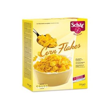Schar corn flakes 250g