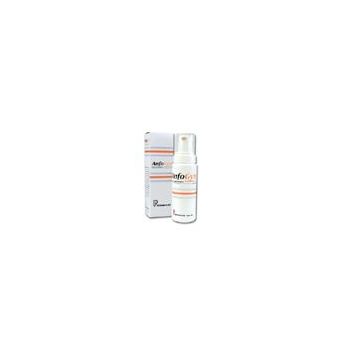 Anfo gyn mousse ginec.150ml
