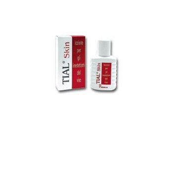 Tial skin lozione viso