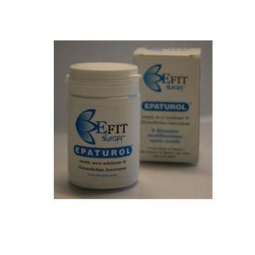 Epaturol Estr.secco 60 Capsule