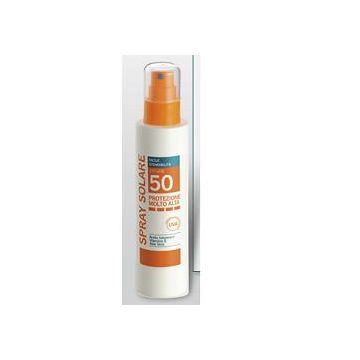 Lfp solare spray 50 150ml