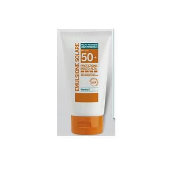 Lfp solare emulsione 50+ 100ml