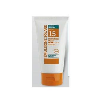 Lfp solare emulsione 15 150ml