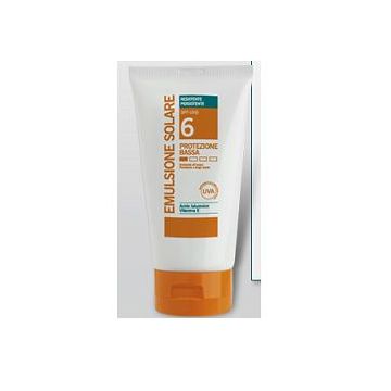 Lfp solare emulsione 6 150ml