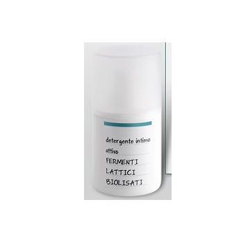 Lfp detergente intimo attivo 250 ml