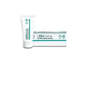 Lfp lenicrema 100ml
