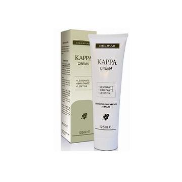 Delifab kappa 125ml