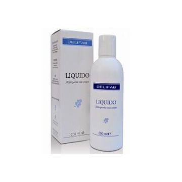 Delifab liquido 200ml