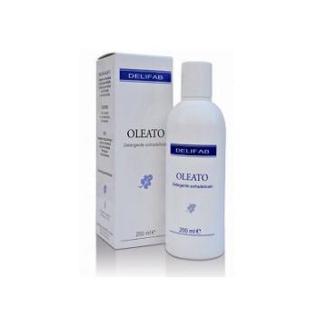 Delifab oleato 200ml
