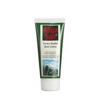 Allgasan loz gambe 100ml