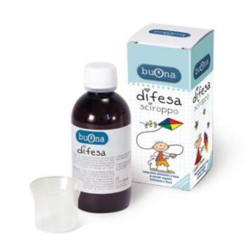 Buona difesa 150ml