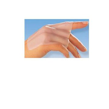 Medicazione hydrobalance sterile antimicrobica suprasorb x + phmb compressa 9x9 cm 5 pezzi