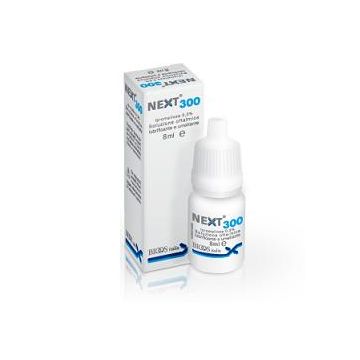 Next 300 coll.8ml