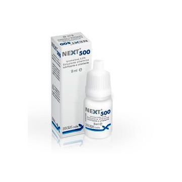Next 500 coll.8ml