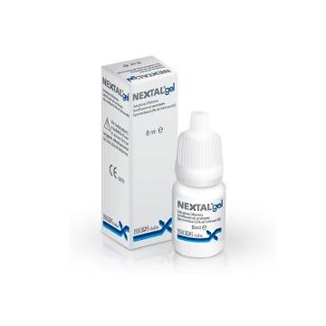 Nextal gel 8ml
