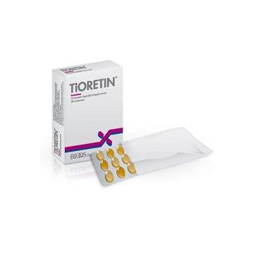 Tioretin 30compresse