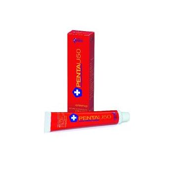 Penta u50 crema 30ml