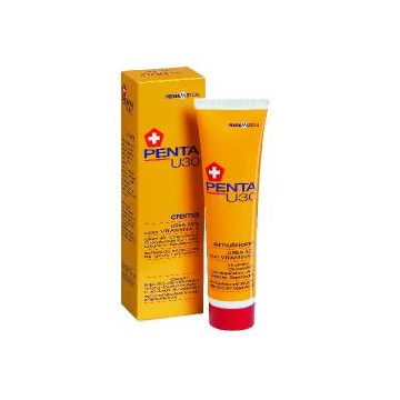 Penta-u 30 Crema urea 30% 100ml