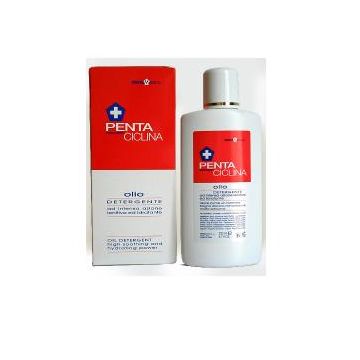 Pentaciclina olio 200ml