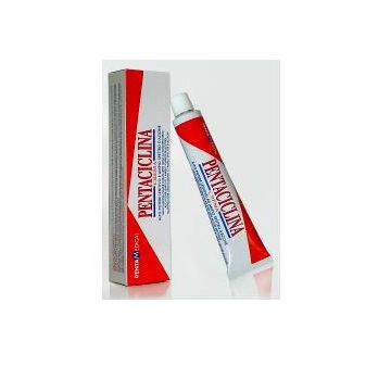 Pentaciclina crema 30ml