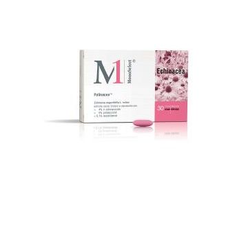 Monoselect Echinacea 30 Compresse