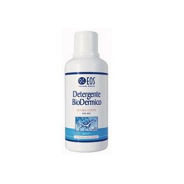 Eos det.biodermico 500ml