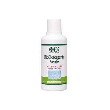 Eos bio-deterg.verde 500ml