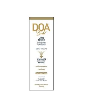 Doa gold latte/tonico det.