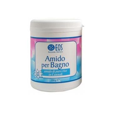 Eos amido bagno cannoli 250g