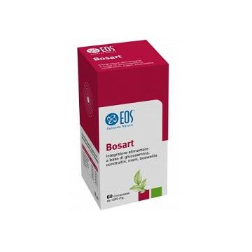 Bosart 60compresse 1200mg