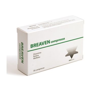 Breaven 30 Compresse