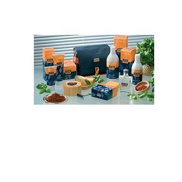L'amande homme zafferano schiuma barba 200 ml