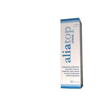 Aliatop crema 100ml