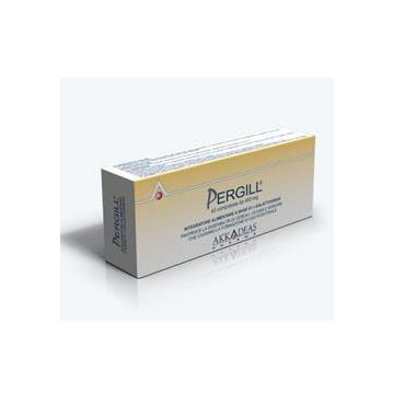 Pergill 400mg 40compresse