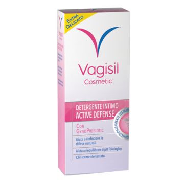 Vagisil det.c/gynopre 250mlofs