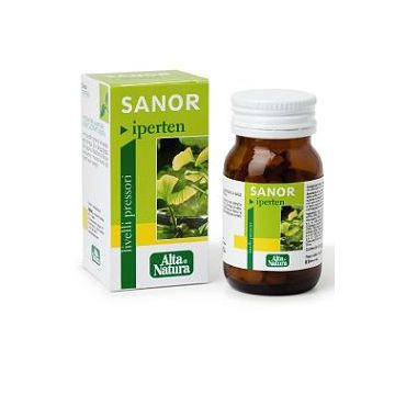 Sanor iperten 50 opr 500mg