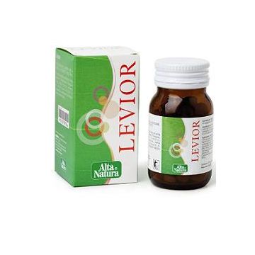 Levior 100 Tavolette 400mg