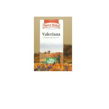 Valeriana 100 Compresse 400mg A-nat.