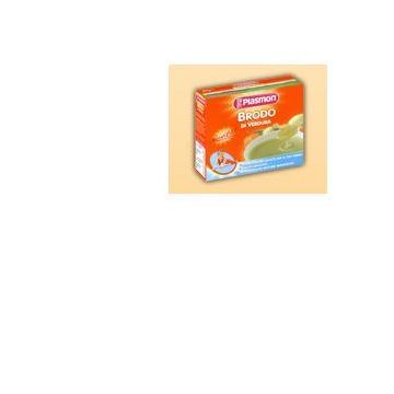 Verdure dry brodo verdura 80g
