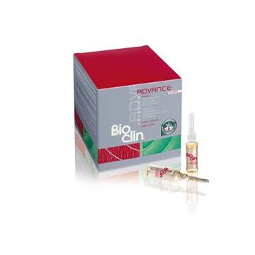 Bioclin phydr.adv.f d 15x5ml